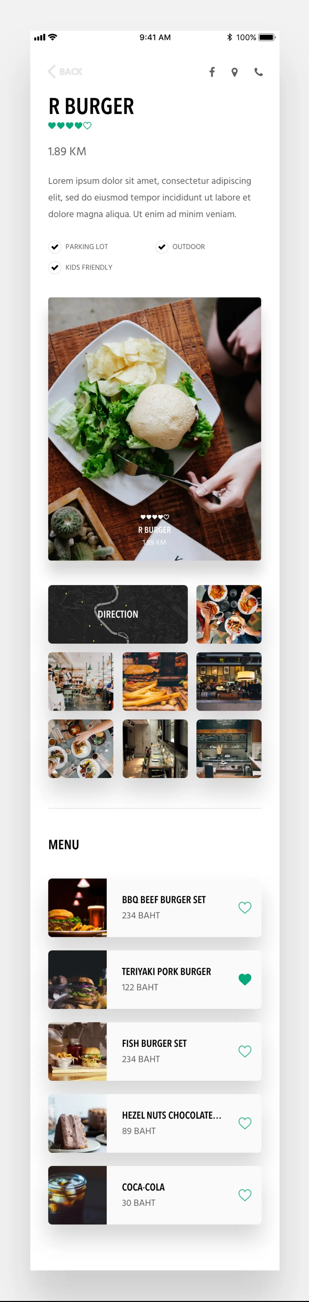 Foodmizer 9